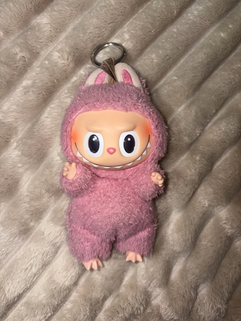 Pop Mart Exciting Macaron Labubu